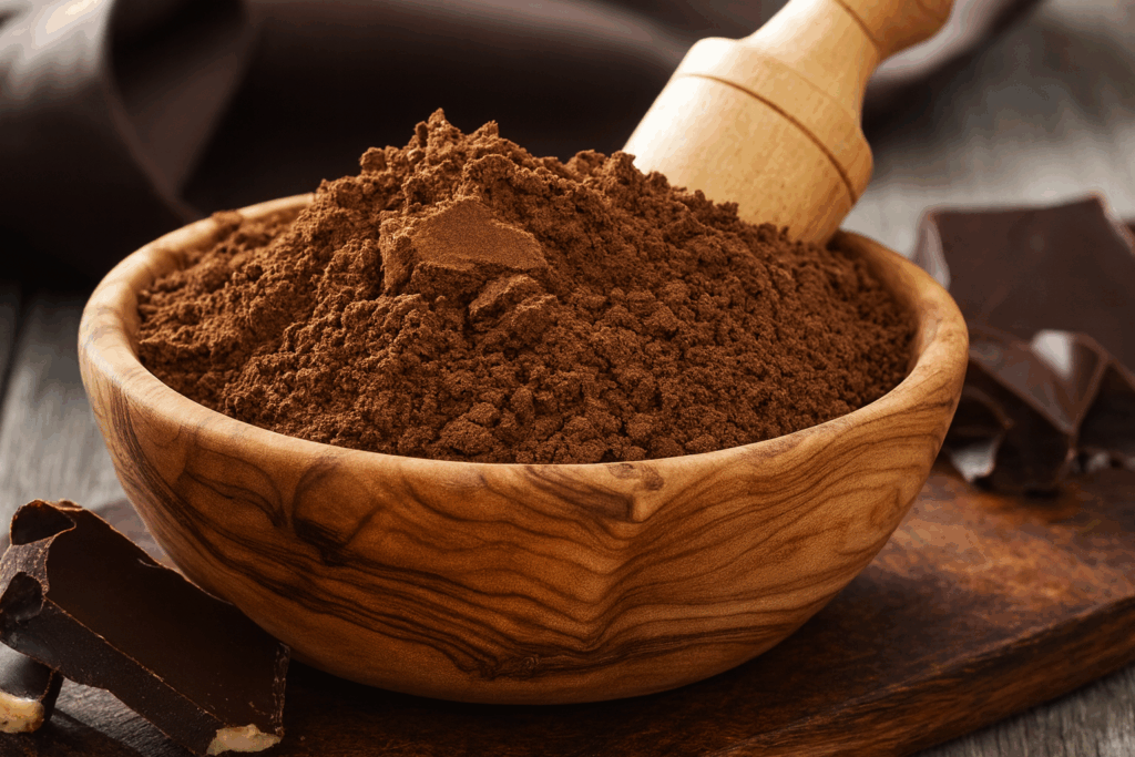 repara barritas energéticas keto con harina de algarrobo, mantequilla de almendras y semillas. Una receta fácil, nutritiva y baja en carbohidratos, perfecta como snack saludable.